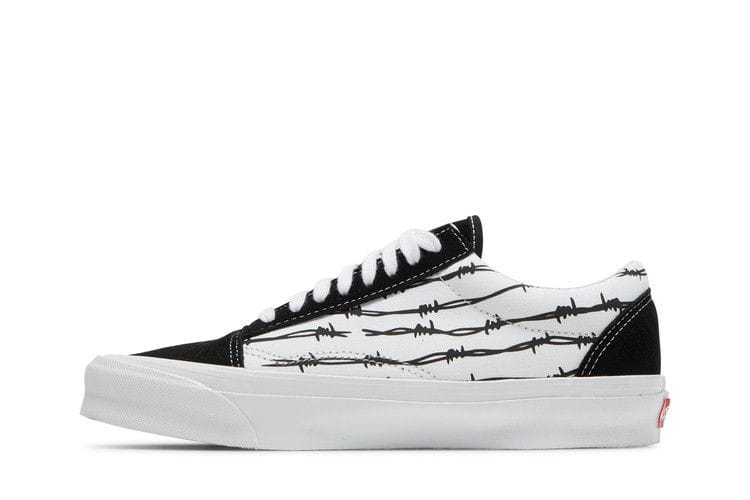 Vans Old Skool NS OG LX Barbed Wire