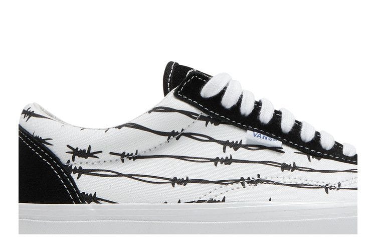Vans Old Skool NS OG LX Barbed Wire
