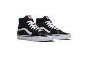 Vans Sk8-Hi Black White
