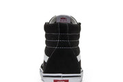 Vans Sk8-Hi Black White