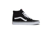 Vans Sk8-Hi Black White