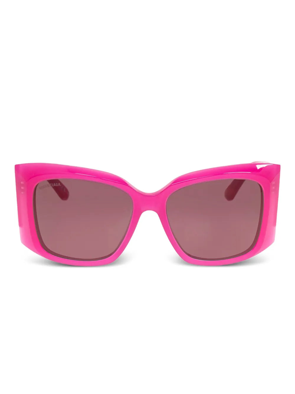 Square XL sunglasses