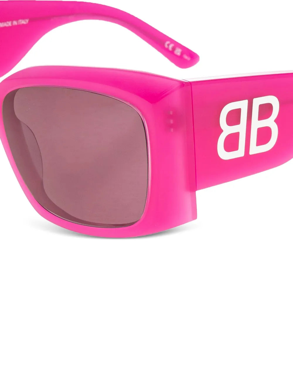 Balenciaga Eyewear