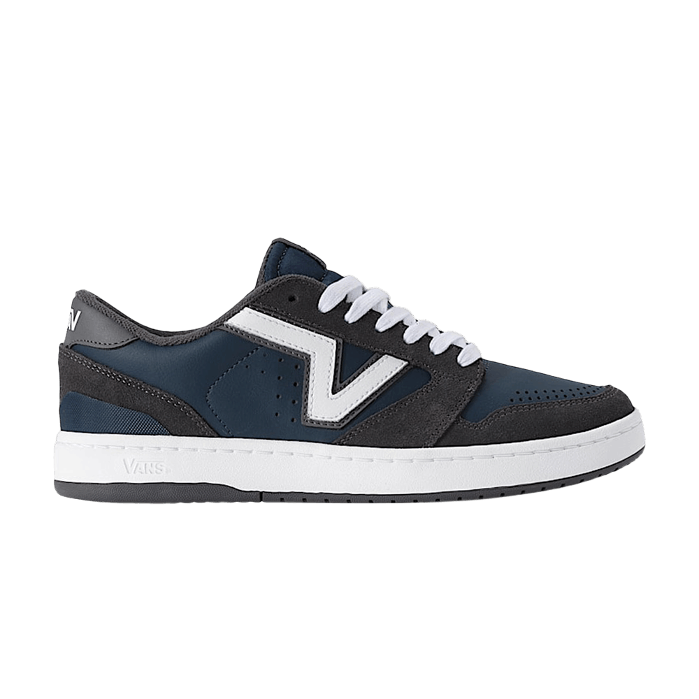 Vans Lowland 2.0 Dark Blue