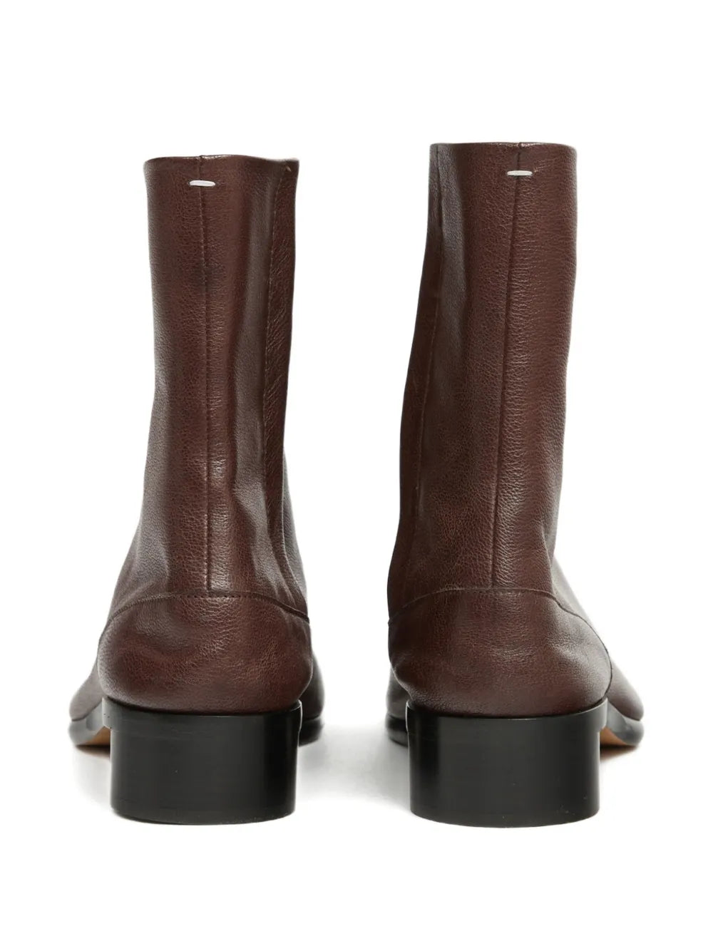 Tabi ankle boots