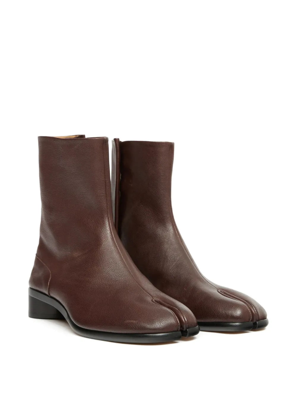 Tabi ankle boots