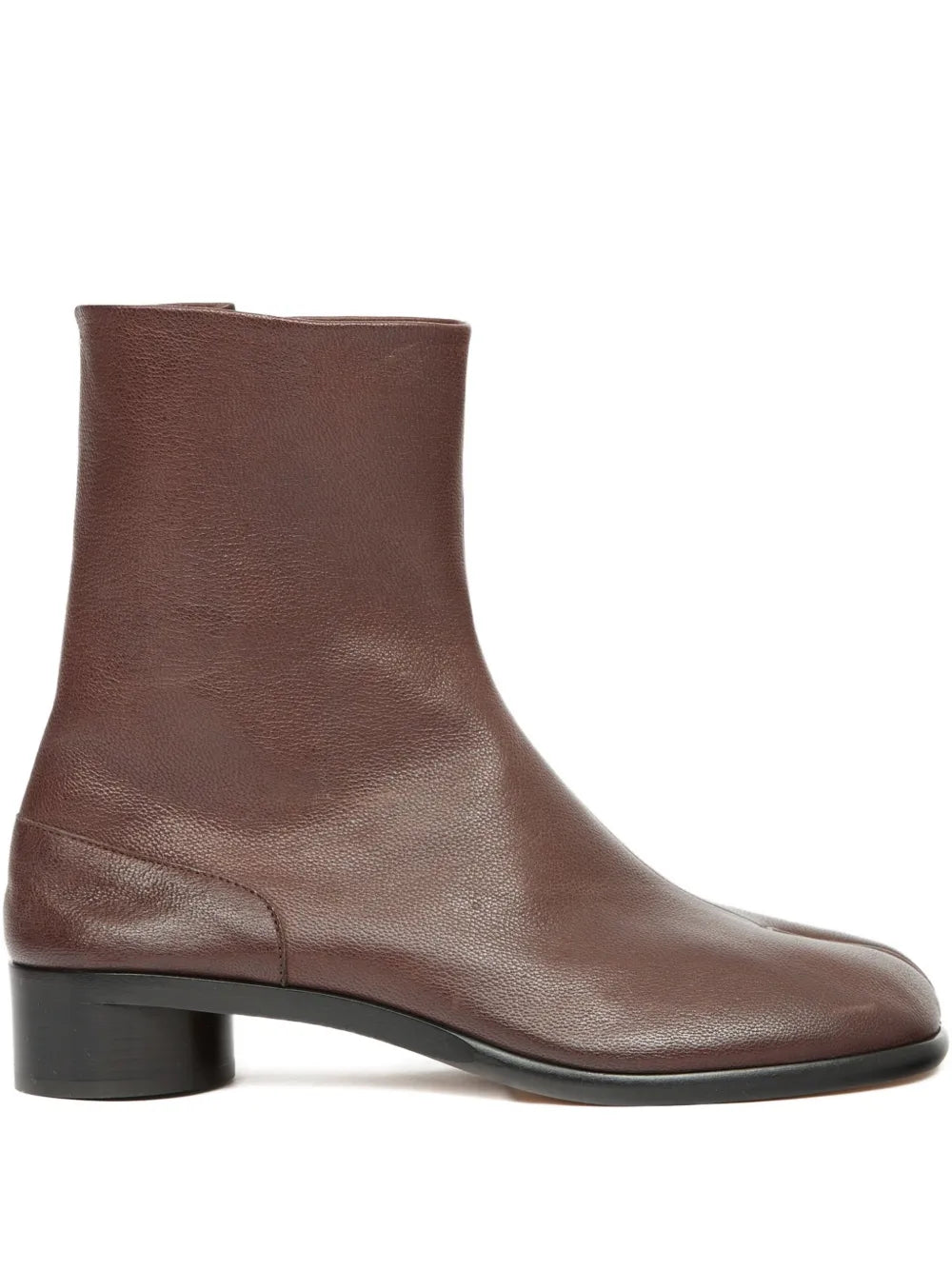 Tabi ankle boots
