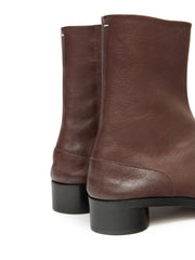 Tabi ankle boots