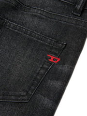 2020 D-Viker-J jeans