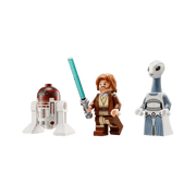 Lego Star Wars Obi-Wan Kenobi’s Jedi Starfighter™