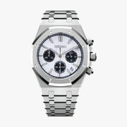 Royal Seikoak Chrono Panda