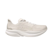 Hoka Mach 6 White