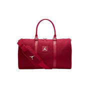 Jordan Monogram Duffle 25L Bag - Red