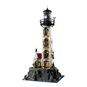 Lego Architecture Motorized Lighthouse