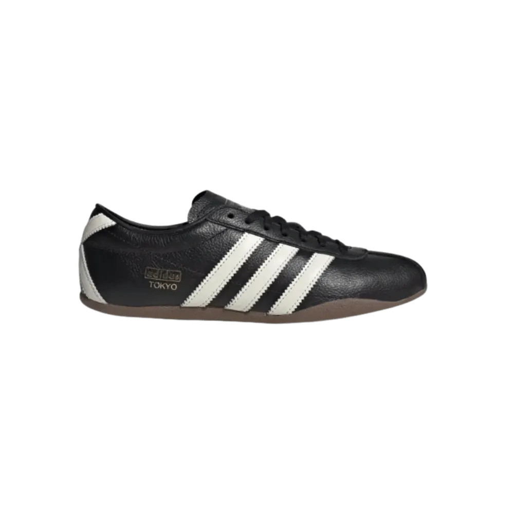 Adidas Tokyo Core Black