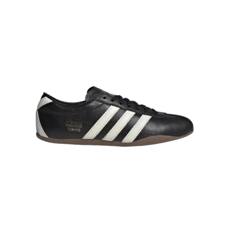 Adidas Tokyo Core Black