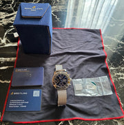 Breitling Superocean Heritage Ii