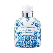 Dolce&Gabbana Light Blue Summer Vibes pour Homme EDT (125ml) - Dolce&Gabbana