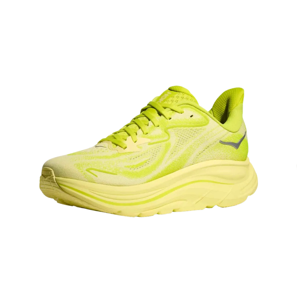 Hoka Clifton 10 Sunlight
