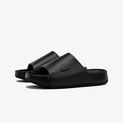 Nike Calm Women Slides Black