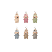 Pop Mart Labubu The Monsters Tasty Macarons Vinyl Face Sealed Case Pack of 1