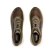 Hoka Mach 6 Antique Olive/Truffle Salt