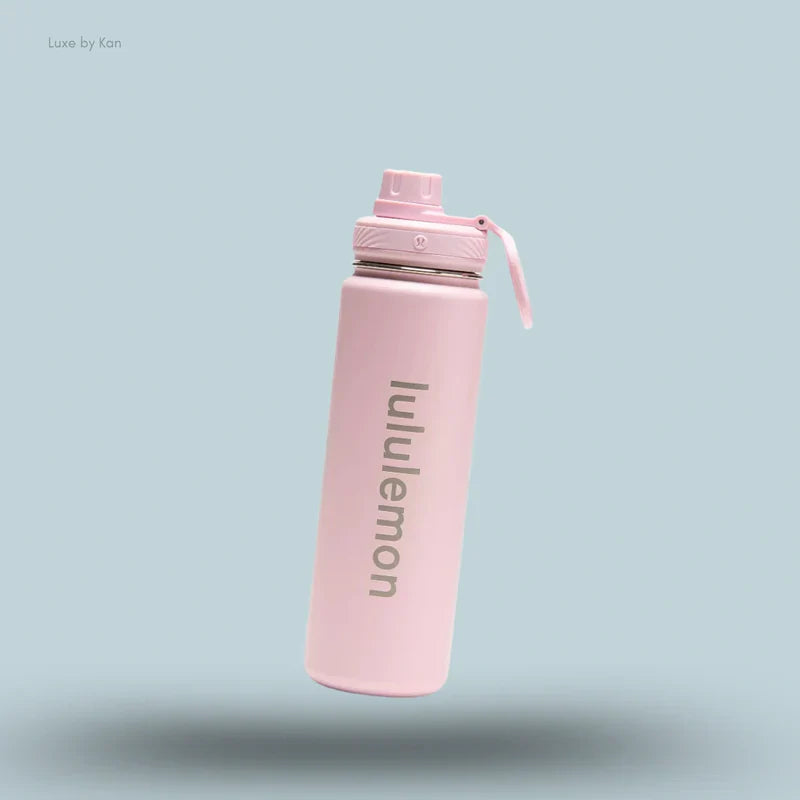 Lululemon Back To Life Sport Bottle 24oz