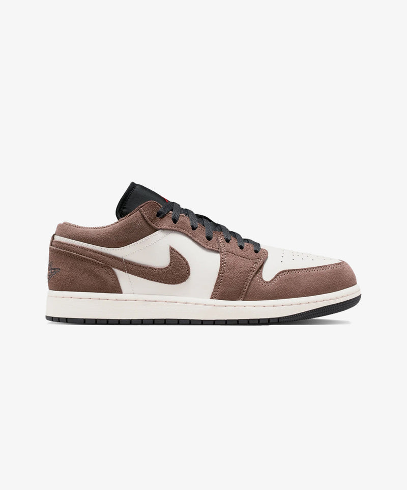 Air Jordan JORDAN | AIR JORDAN 1 LOW { PALOMINO/BLACK - PHANTOM - SAIL