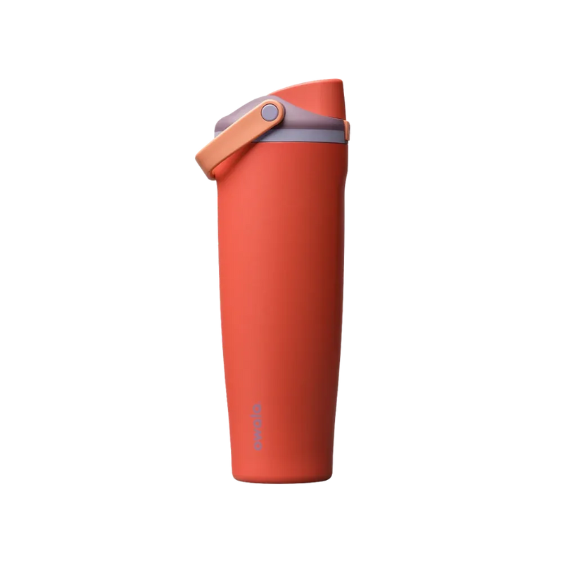 Owala Freesip-Sway 40oz "Terracotta Sunset"