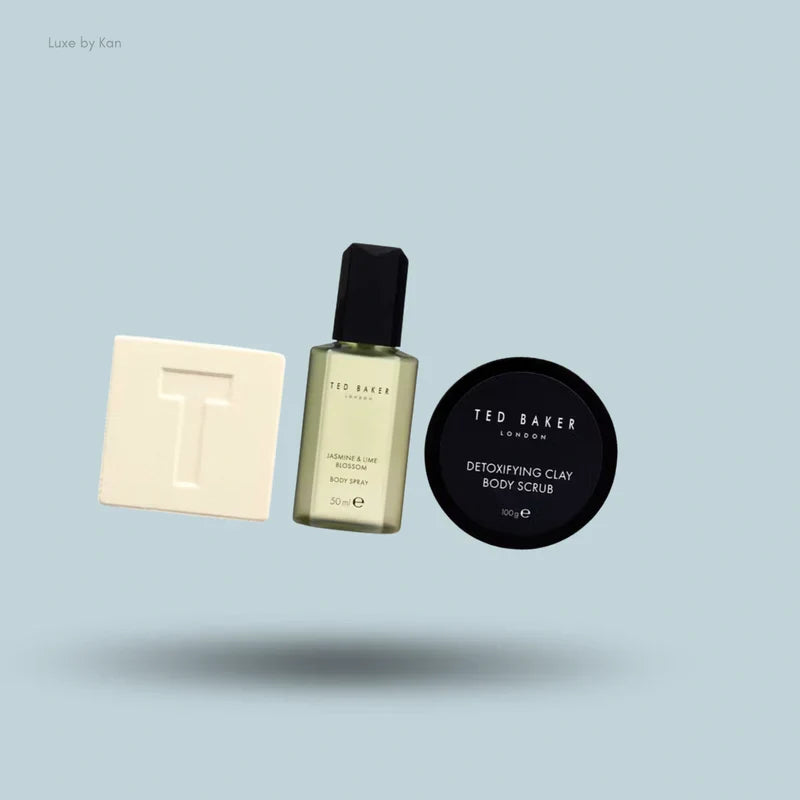 Luxe by Kan