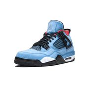 Travis Scott x Air Jordan 4 Retro Cactus Jack