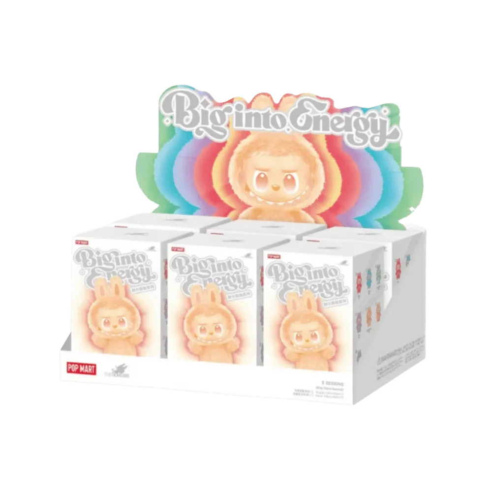pop mart