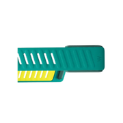 Whoop 5.0 Sportflex Propel Band (12 Month Peak Subscription Included)