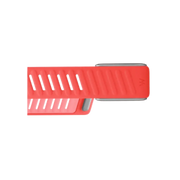 Whoop 5.0 Sportflex Bounce Band (12 Month Peak Subscription Included)