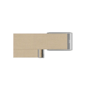 Whoop 5.0 Superknit Dune Band (12 Month Peak Subscription Included)