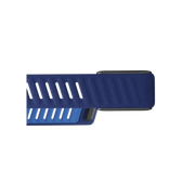Whoop 5.0 Sportflex Rush Band (12 Month Peak Subscription Included)
