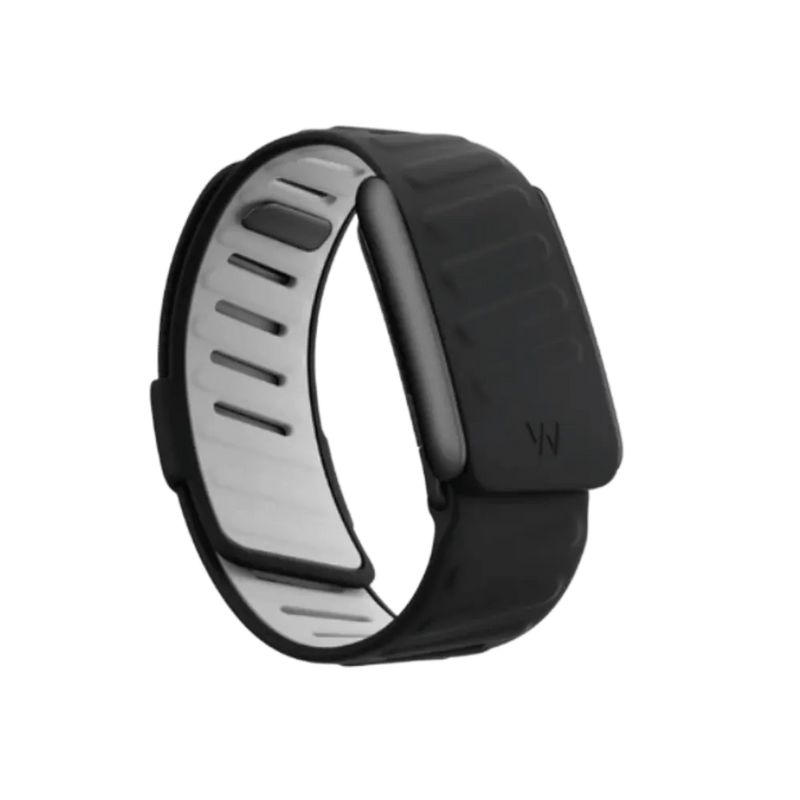 Whoop 5.0 Sportflex Gravity Band (12 Month Peak Subscription Included)