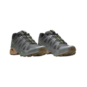 Salomon SPEEDCROSS 3 Castlerock / Ftw Silver / Hazelnut