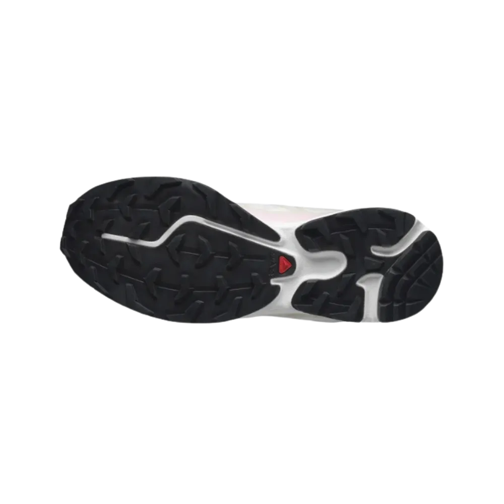 Salomon XT-6 White / Fairy Tale / Almond Milk