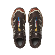 Salomon XT-6 Roasted Clay / Burnt Ochre / Almond Milk