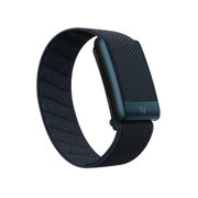 Whoop 5.0 Peak / MG Life Superknit Midnight Band (Strap Only)