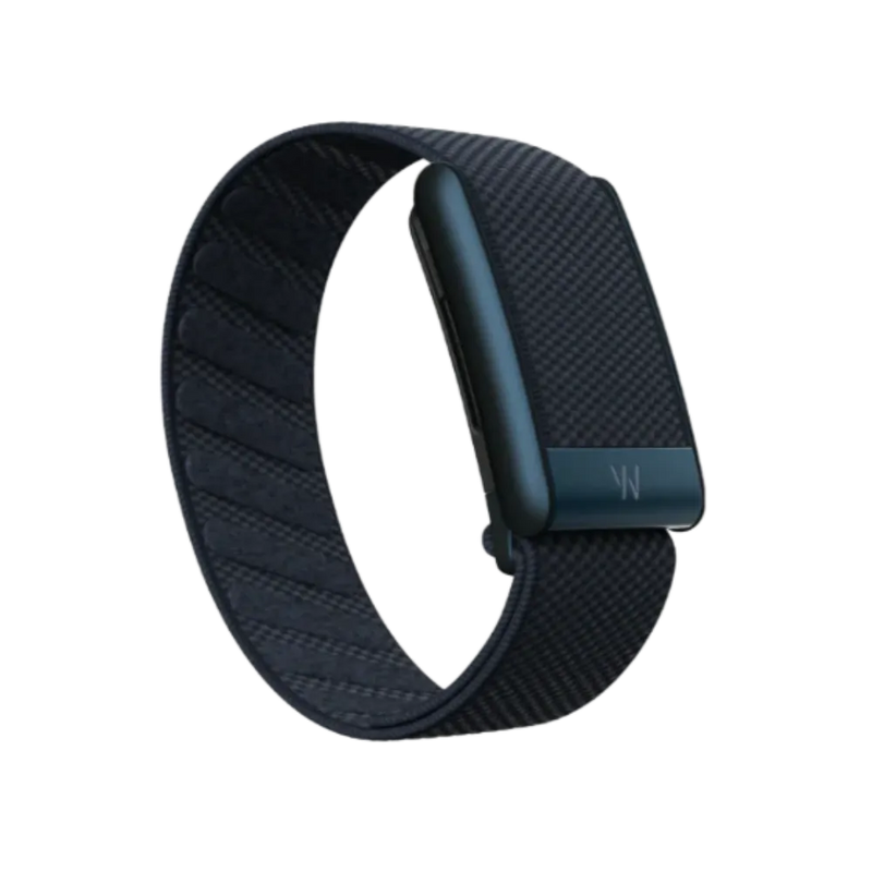 Whoop 5.0 Peak / MG Life Superknit Midnight Band (Strap Only)
