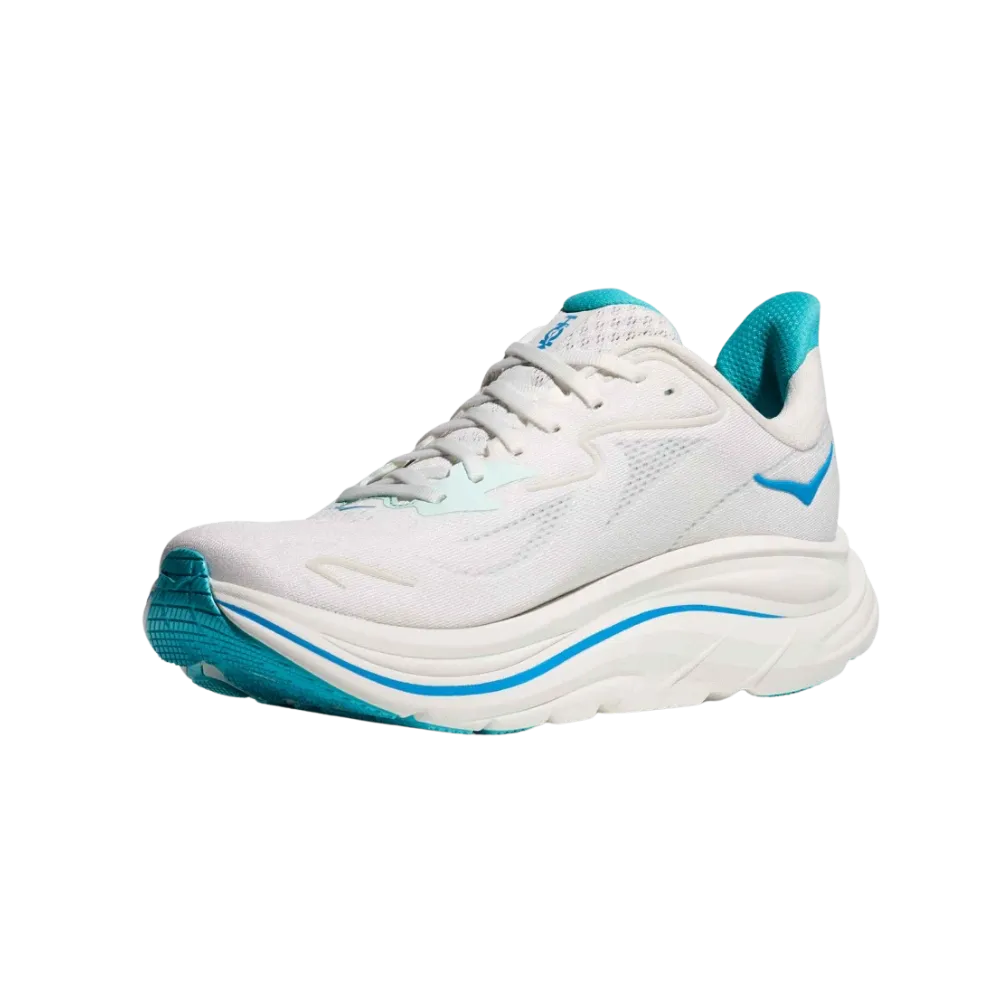 Hoka Clifton 10 Skyward Blue