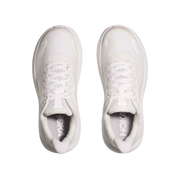 Hoka Clifton 10 White