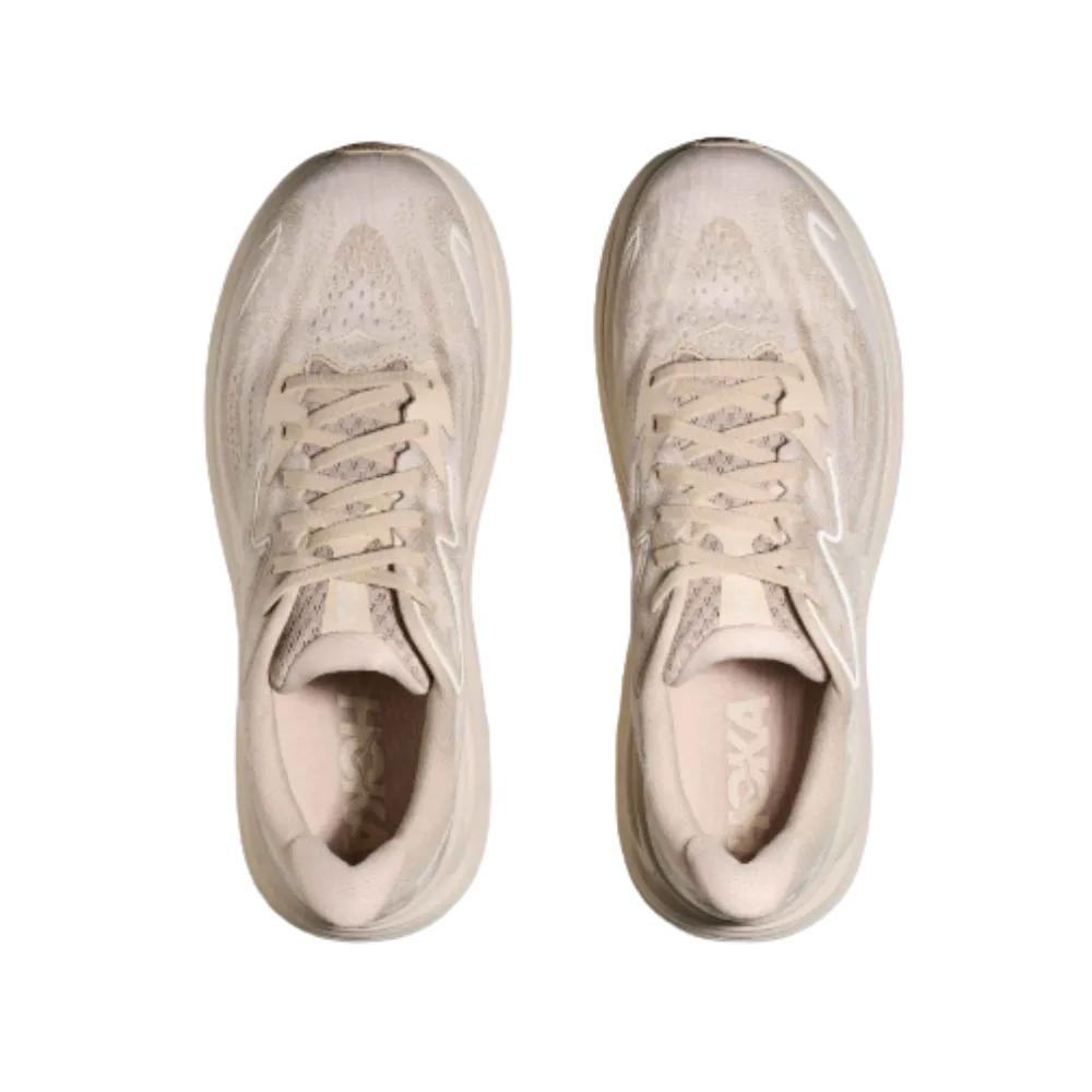 Hoka Clifton 10 Oatmeal