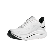Hoka Clifton 10 White And Black