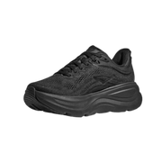 Hoka Bondi 9 Black