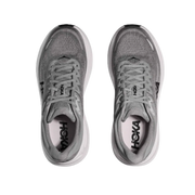 Hoka Bondi 9 Galactic Grey