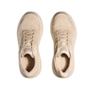 Hoka Bondi 9 Oatmeal