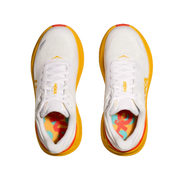 Hoka Bondi 9 frost / sunflower